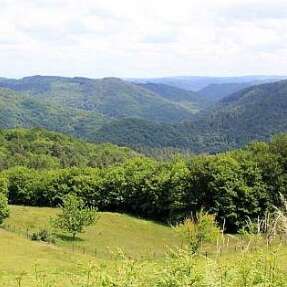 Balade-découverte à Albussac: "Nature et paysages du site de Roche de Vic"