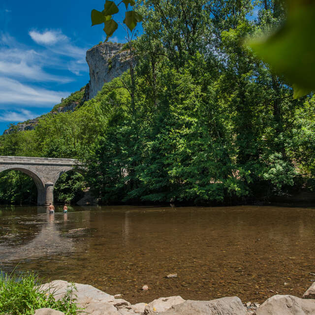 Célé'té en vallée du célé  : fête de l'eau à Brengues !