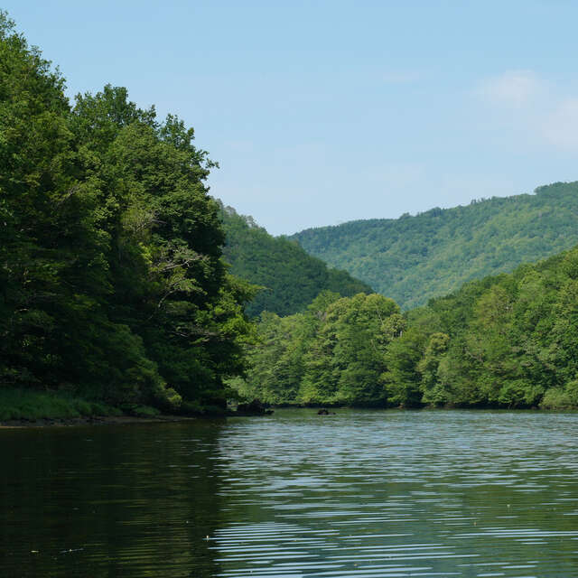 Journée découverte en Vallée de la Dordogne
