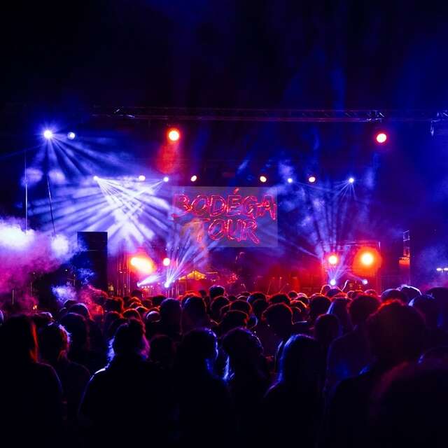 Fête Votive de Payrignac