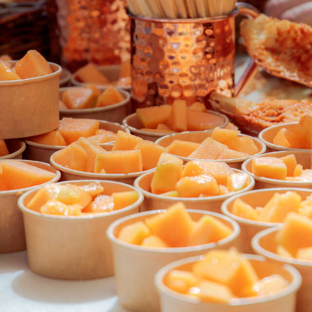 Lot of Saveurs x A l’assaut de l’île