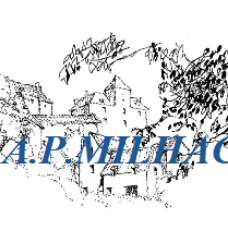 C.A.P. Milhac