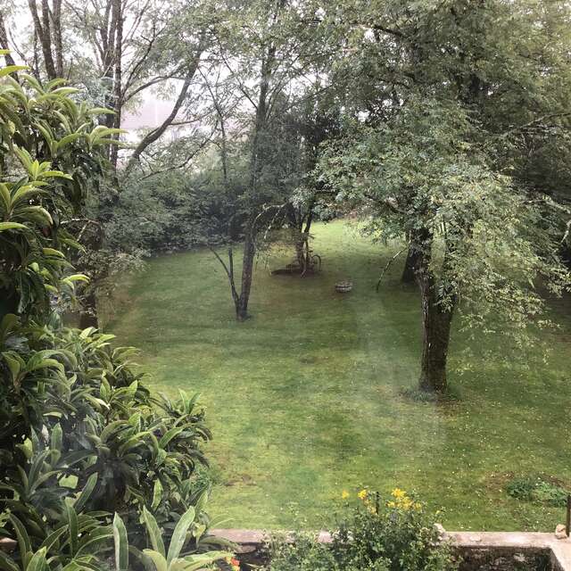 Au Petit Chemin