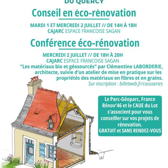 Écoconstuction : tout savoir sur les matériaux biosourcés
