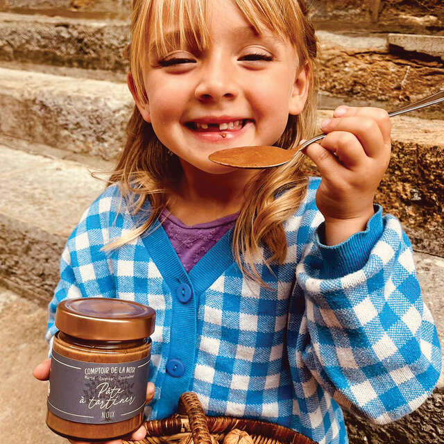 Le Comptoir de la Noix