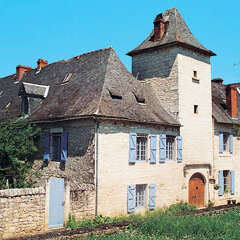 Le Prieuré