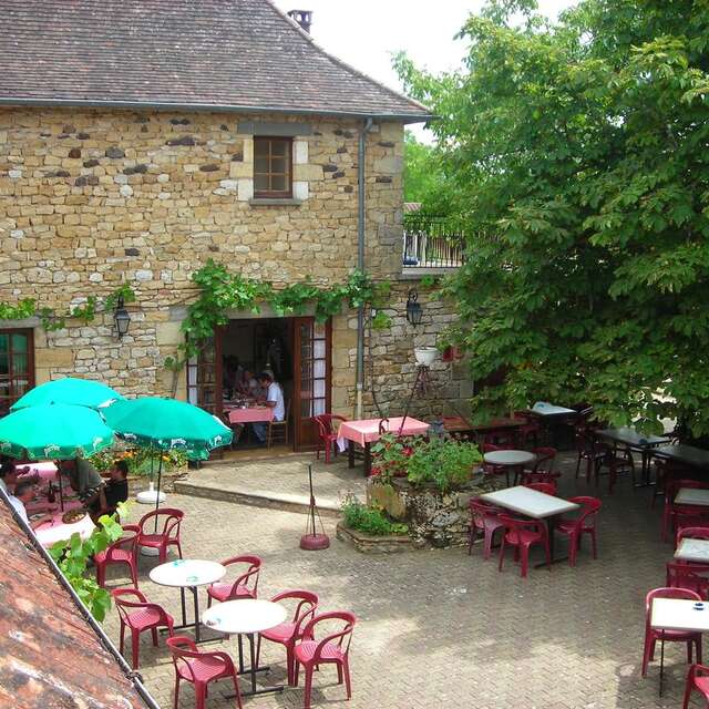 Restaurant Chastrusse