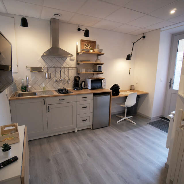 Mirepoises - Escapade Insolite