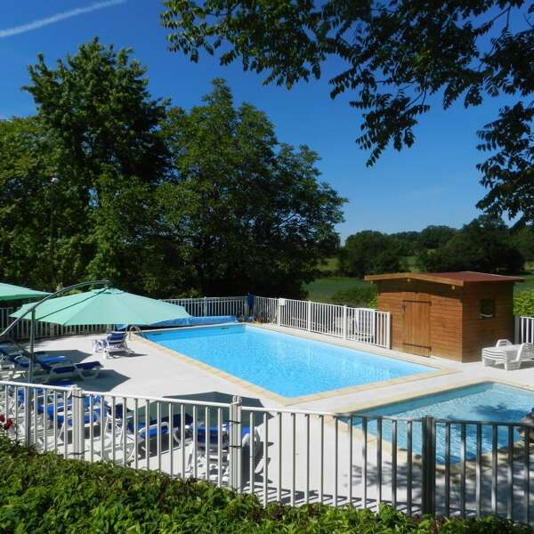 Camping Les Tilleuls