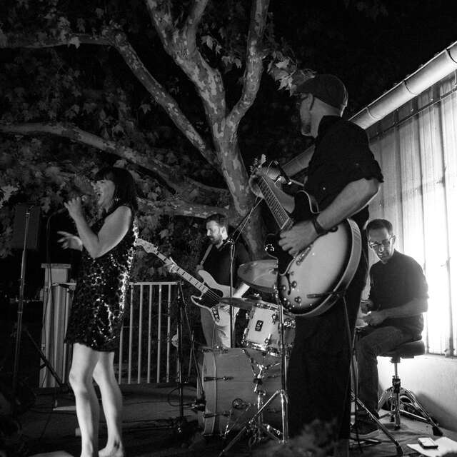 Concert au Cantou de Floirac