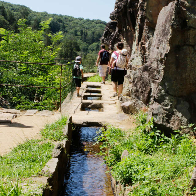 Canal des Moines