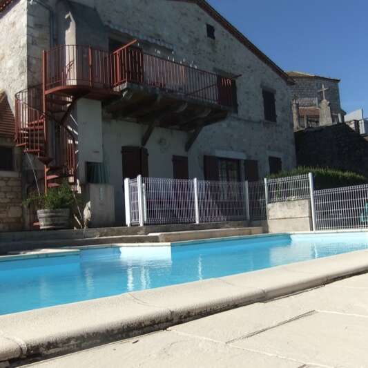 Gîte Candelon