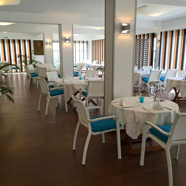 Restaurant La Ségalière