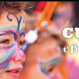 Fête d'été à Cuzac