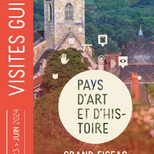 Visite guidée de Planioles