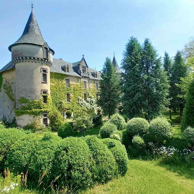 Château de Bessonies