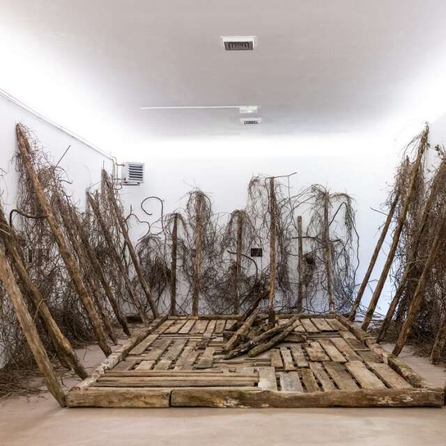 Les dimanches en famille à la Maison des Arts à Cajarc