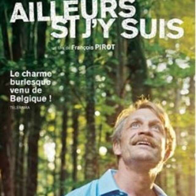 Cinétoile sous les étoiles : Ailleurs si j’y suis