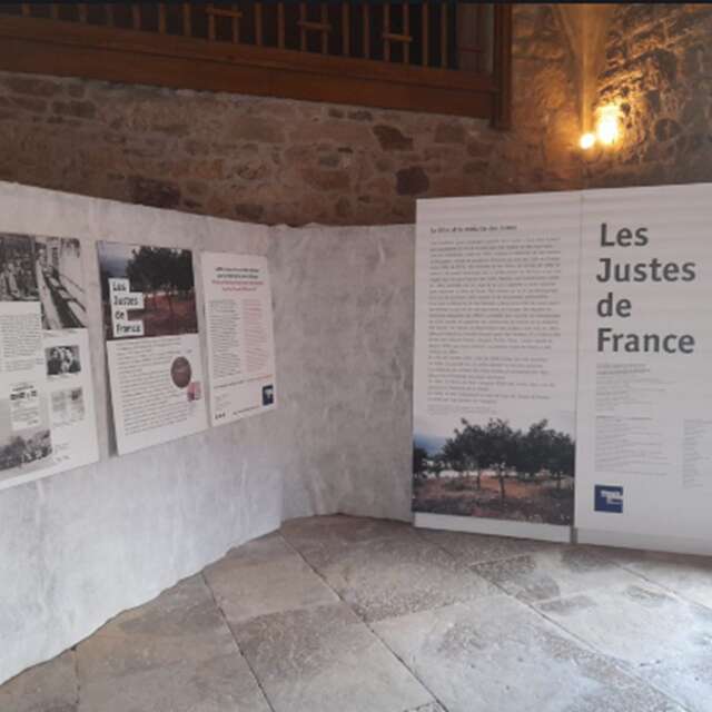 Journées du patrimoine à Capdenac-Gare : visites guidées du couvent de Massip