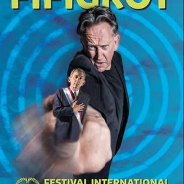 Festival Fifigrot au Cinéma Charles Boyer à Figeac
