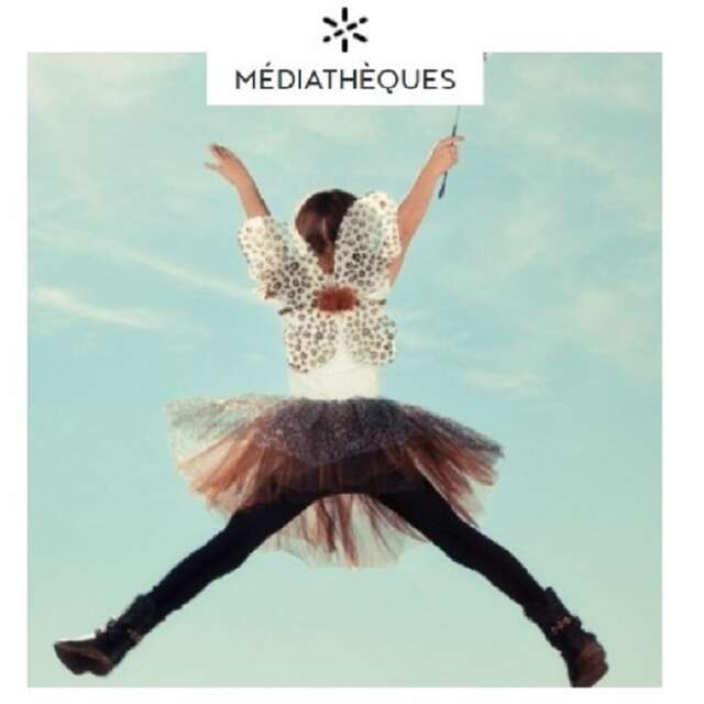 Graines de moutards à Assier : Histoires de mômes, en avant la musique !