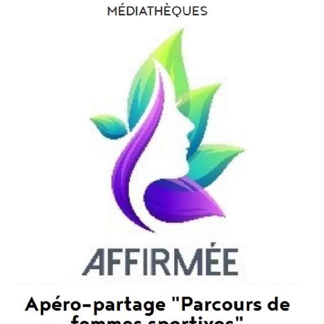 Apéro-partage à Capdenac-Gare : "Parcours de femmes sportives"