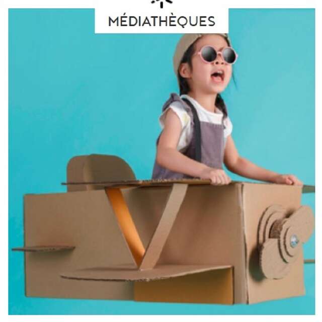 Histoires de Mini-Mômes à Capdenac-Gare