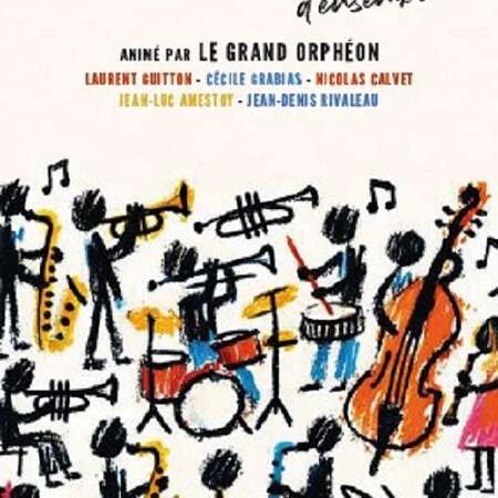 Stage musical, Festival de Querbes