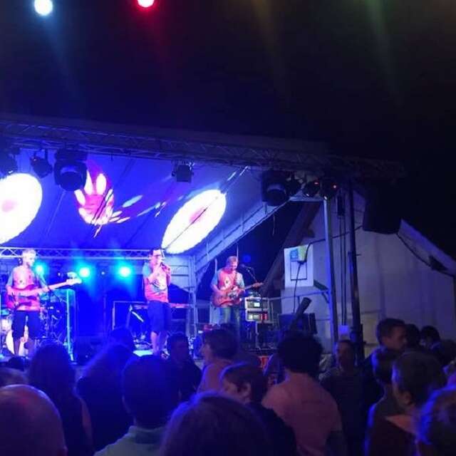 Fête Votive de Lunan