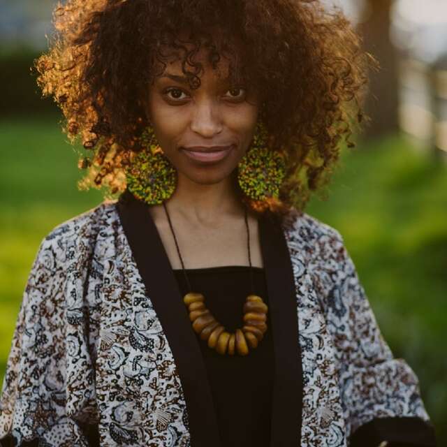 Festival Africajarc : Amira Kheir, Fethi Trab, Ihab Radwan duo