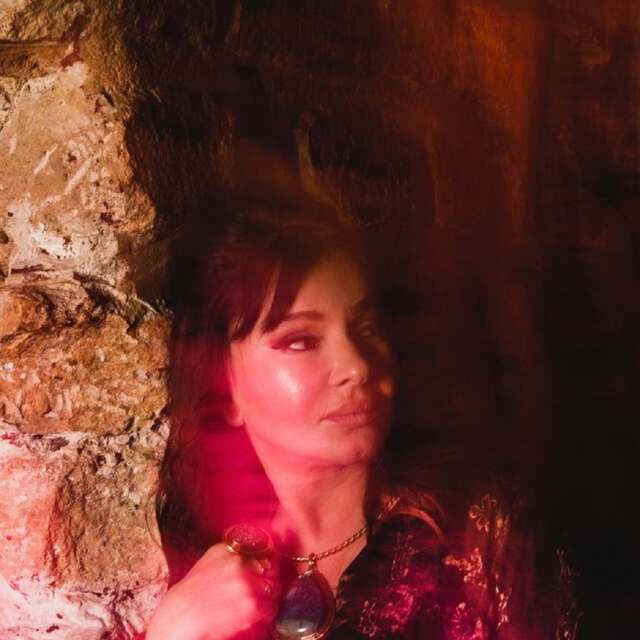 Festival Africajarc : Natacha Atlas et Band & Selamnesh Zéméné