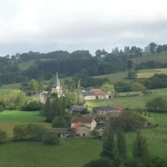 Les balades du Patrimoine : visite guidée de Sainte-Colombe