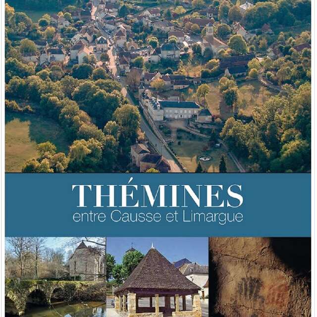 Journées du Patrimoine de Pays et des Moulins à Thémines