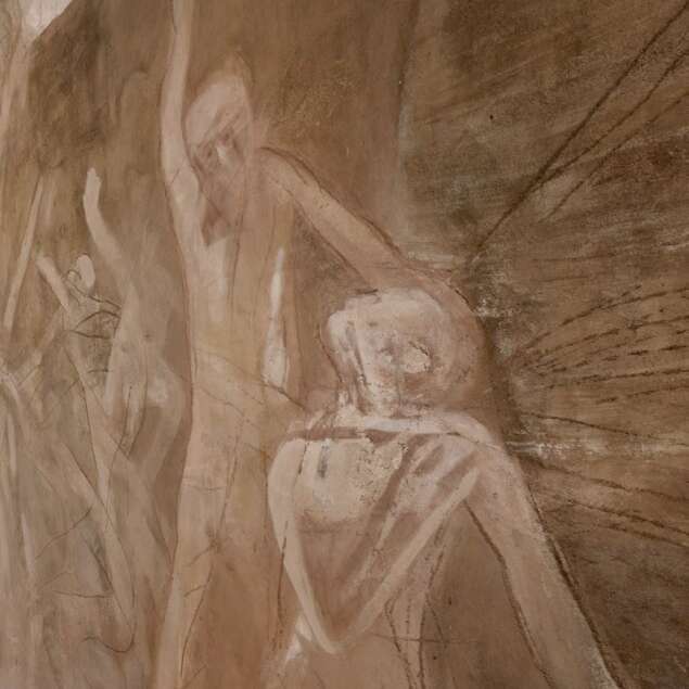 Festival Résurgence IX : Conférence "Miklos Bokor, dans le secret de la rencontre" , avec Gilles Jallet