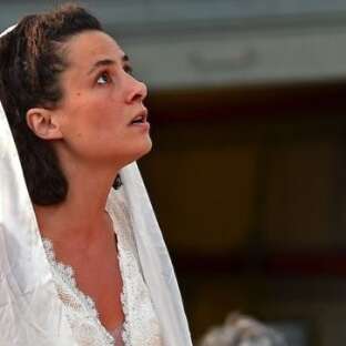 Théâtre de l'Usine - Antigone