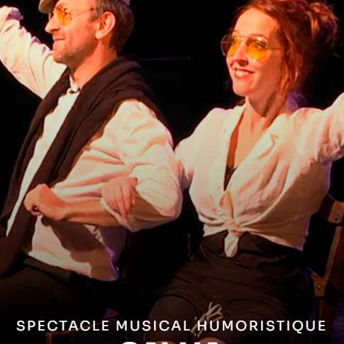 Spectacle Musical : "On va s'aimer"