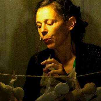 Théâtre de chiffon : "Henriette ou la fabrique des folles"