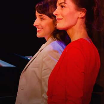 Spectacle musical : "Chemins d'Amour"