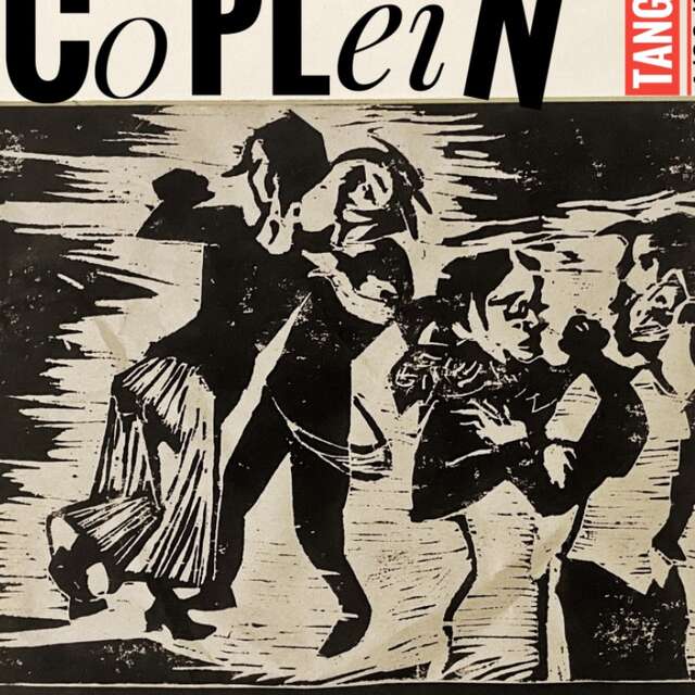 Concert au Caf'Causse d'Assier : CoPlein