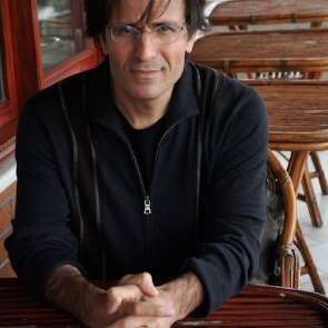 Rencontre avec l'écrivain KURDE Seyhmus Dagtekin