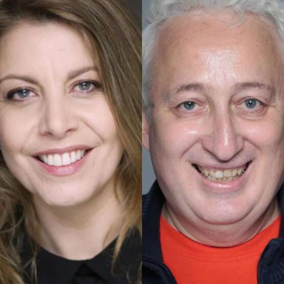 Café Théâtre Côté Rocher "Faites l'amour avec un belge !"