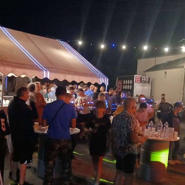 Fête votive de St Julien d'Empare