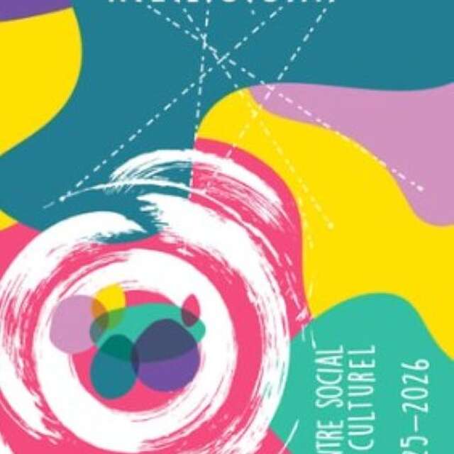 Atelier yoga parents/enfants à Assier