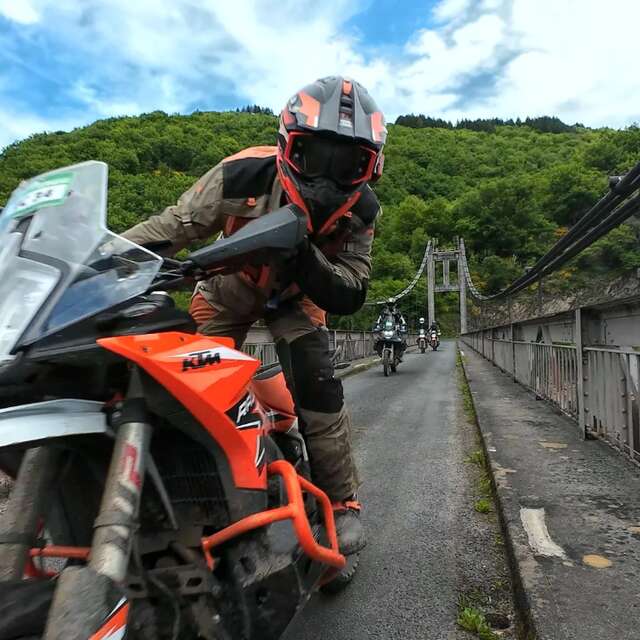 L'Echappée Corrézienne 2026