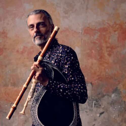 Festival les Instants Baroques du Lot : Ensemble Les Musiciens de Saint-Julien- Voix Humaines