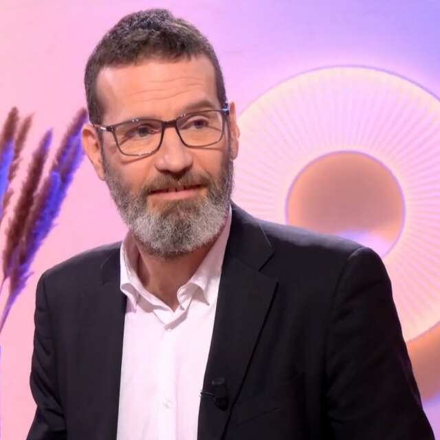 Conférence à Figeac : "Pourquoi notre cerveau n'en fait-il qu'à sa tête ?"