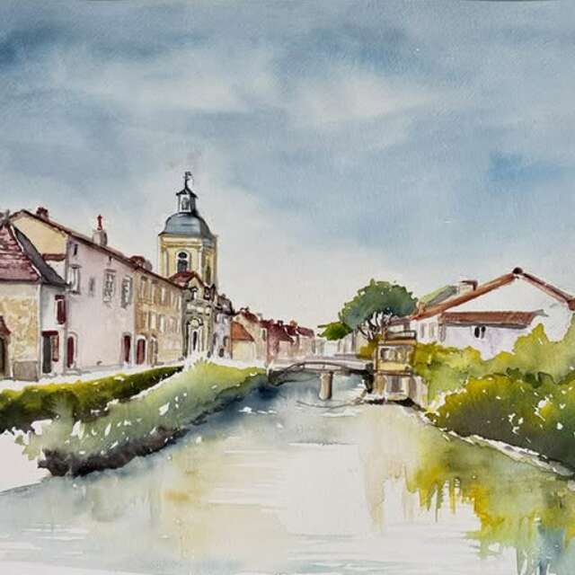 Exposition "Nature et expression"