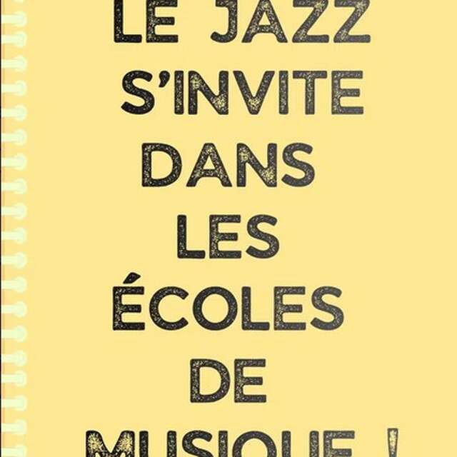 Stage d’apprentissage, école de musique intercommunale de Figeac