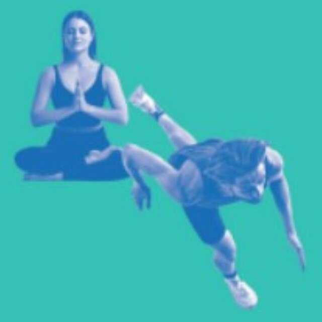 Château d'Assier : Monuments en (pleine) forme, séances de yoga !