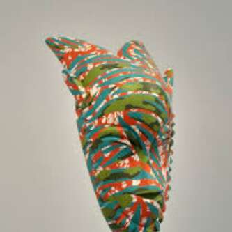 Exposition art contemporain - le souffle de la matière